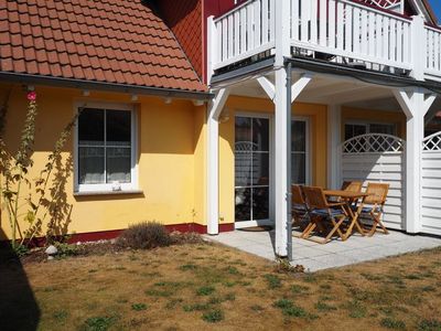 Ferienwohnung für 4 Personen (60 m²) in Ostseebad Kühlungsborn 8/10