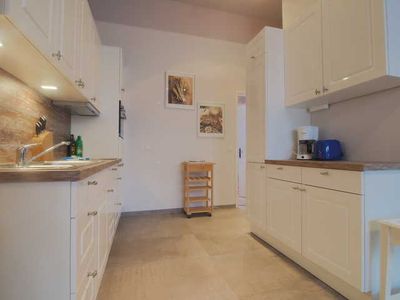 Ferienwohnung für 2 Personen (75 m²) in Ostseebad Kühlungsborn 6/10