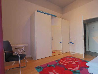 Ferienwohnung für 2 Personen (75 m²) in Ostseebad Kühlungsborn 9/10