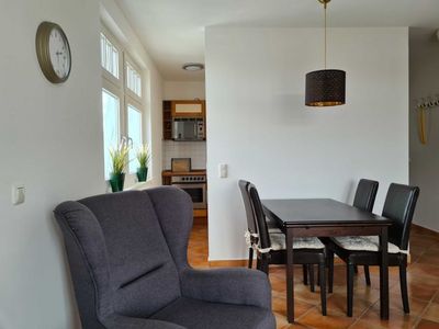 Ferienwohnung für 4 Personen (42 m²) in Ostseebad Kühlungsborn 7/10