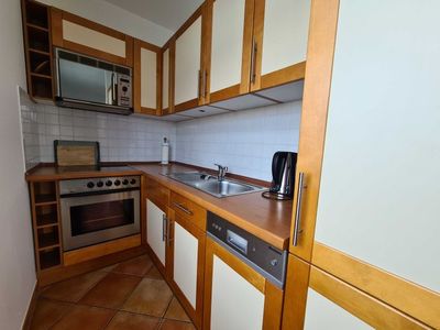 Ferienwohnung für 4 Personen (42 m²) in Ostseebad Kühlungsborn 8/10