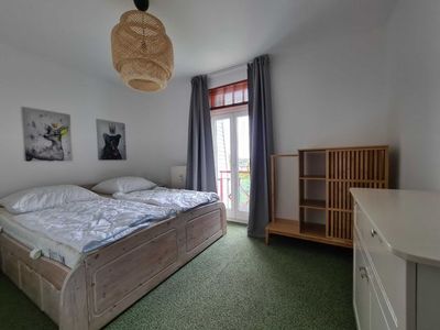 Ferienwohnung für 4 Personen (42 m²) in Ostseebad Kühlungsborn 9/10