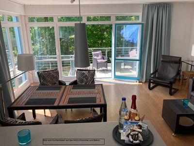 Ferienwohnung für 5 Personen (57 m²) in Ostseebad Kühlungsborn 2/10