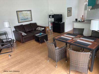 Ferienwohnung für 5 Personen (57 m²) in Ostseebad Kühlungsborn 4/10