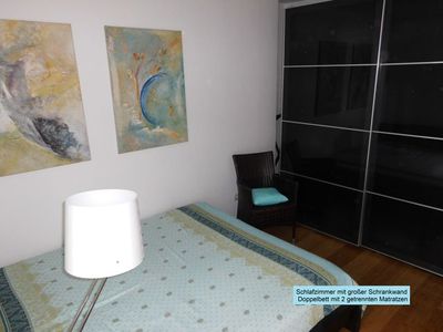 Ferienwohnung für 5 Personen (57 m²) in Ostseebad Kühlungsborn 8/10