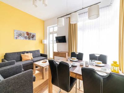 Ferienwohnung für 4 Personen (60 m²) in Ostseebad Kühlungsborn 3/10