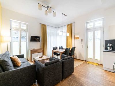 Ferienwohnung für 4 Personen (60 m²) in Ostseebad Kühlungsborn 4/10