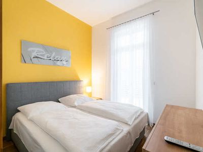 Ferienwohnung für 4 Personen (60 m²) in Ostseebad Kühlungsborn 5/10