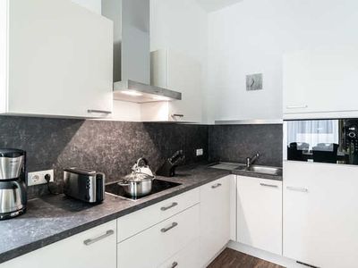 Ferienwohnung für 4 Personen (60 m²) in Ostseebad Kühlungsborn 9/10