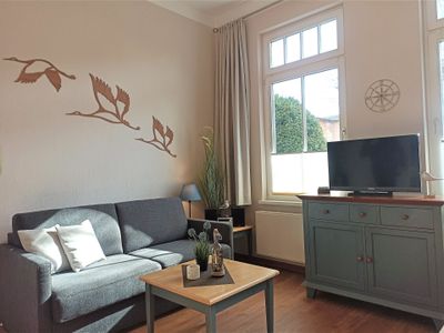 Ferienwohnung für 3 Personen (41 m²) in Ostseebad Kühlungsborn 1/10