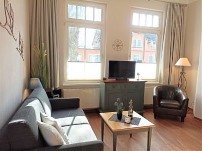 Ferienwohnung für 3 Personen (41 m²) in Ostseebad Kühlungsborn 2/10