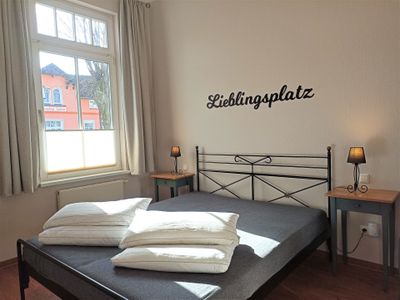 Ferienwohnung für 3 Personen (41 m²) in Ostseebad Kühlungsborn 6/10