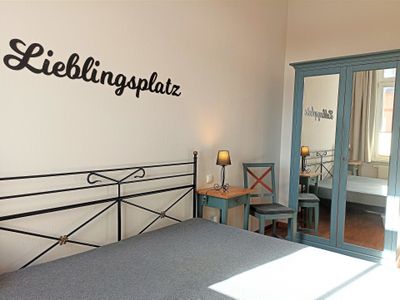 Ferienwohnung für 3 Personen (41 m²) in Ostseebad Kühlungsborn 8/10