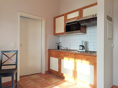 Ferienwohnung für 3 Personen (41 m²) in Ostseebad Kühlungsborn 9/10