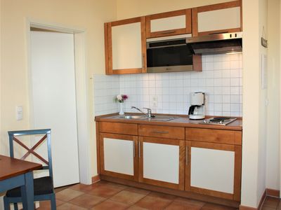 Ferienwohnung für 3 Personen (41 m²) in Ostseebad Kühlungsborn 10/10