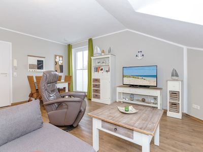 Ferienwohnung für 4 Personen (45 m²) in Ostseebad Kühlungsborn 2/10