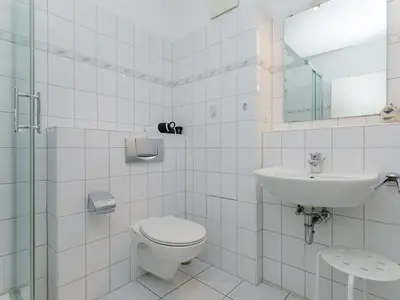 Ferienwohnung für 4 Personen (45 m²) in Ostseebad Kühlungsborn 10/10