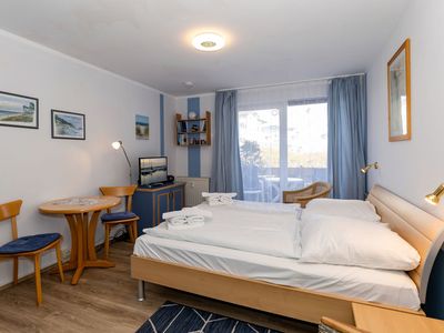 Ferienwohnung für 2 Personen (26 m²) in Ostseebad Kühlungsborn 1/10