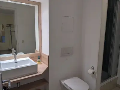 Ferienwohnung für 2 Personen (42 m²) in Ostseebad Kühlungsborn 9/10