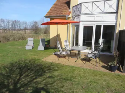 Ferienwohnung für 4 Personen (49 m²) in Ostseebad Kühlungsborn 1/10