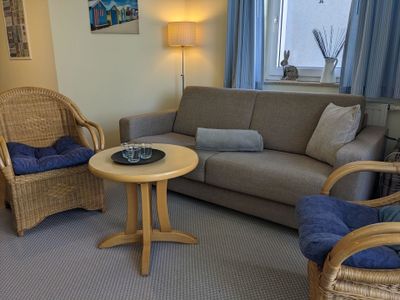 Ferienwohnung für 3 Personen (39 m²) in Ostseebad Kühlungsborn 4/10