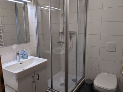 Ferienwohnung für 3 Personen (39 m²) in Ostseebad Kühlungsborn 10/10