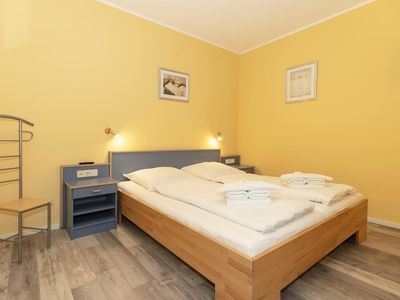 Ferienwohnung für 4 Personen (45 m²) in Ostseebad Kühlungsborn 6/10