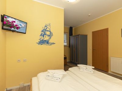 Ferienwohnung für 4 Personen (45 m²) in Ostseebad Kühlungsborn 9/10