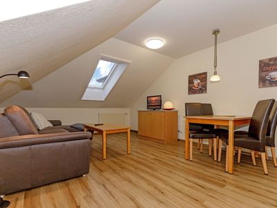 Ferienwohnung für 4 Personen (52 m²) in Ostseebad Kühlungsborn 1/10