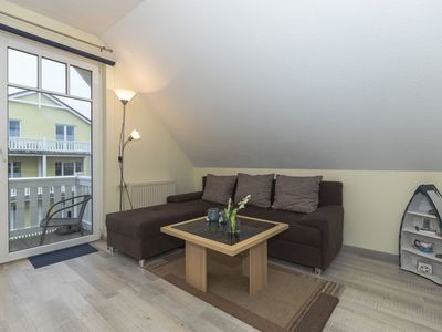 Ferienwohnung für 3 Personen (44 m²) in Ostseebad Kühlungsborn 2/10