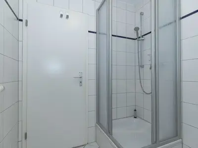 Ferienwohnung für 3 Personen (44 m²) in Ostseebad Kühlungsborn 8/10