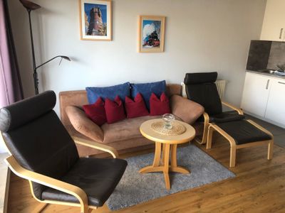 Ferienwohnung für 4 Personen (48 m²) in Ostseebad Kühlungsborn 2/10