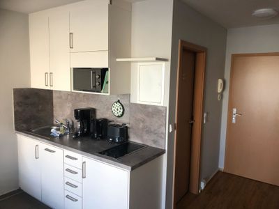 Ferienwohnung für 4 Personen (48 m²) in Ostseebad Kühlungsborn 5/10