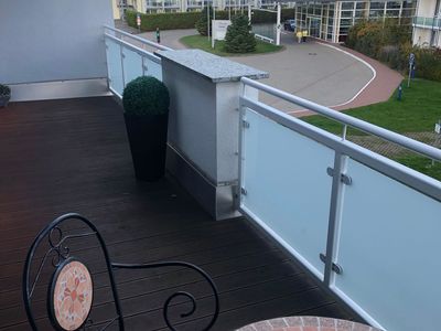 Ferienwohnung für 4 Personen (48 m²) in Ostseebad Kühlungsborn 8/10