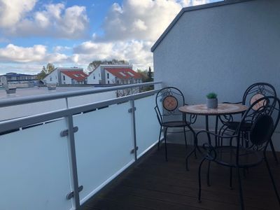 Ferienwohnung für 4 Personen (48 m²) in Ostseebad Kühlungsborn 9/10