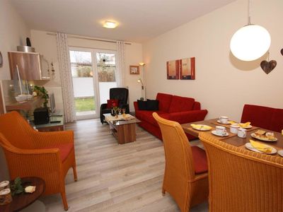 Ferienwohnung für 4 Personen (45 m²) in Ostseebad Kühlungsborn 1/10