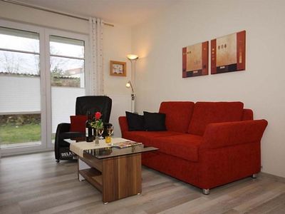 Ferienwohnung für 4 Personen (45 m²) in Ostseebad Kühlungsborn 3/10