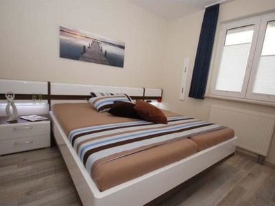 Ferienwohnung für 4 Personen (45 m²) in Ostseebad Kühlungsborn 7/10