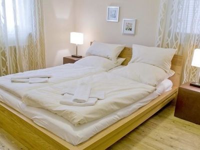 Ferienwohnung für 4 Personen (60 m²) in Ostseebad Kühlungsborn 5/9