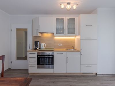 Ferienwohnung für 5 Personen (69 m²) in Ostseebad Kühlungsborn 5/10