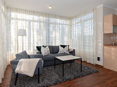 Ferienwohnung für 4 Personen (63 m²) in Ostseebad Kühlungsborn 3/10