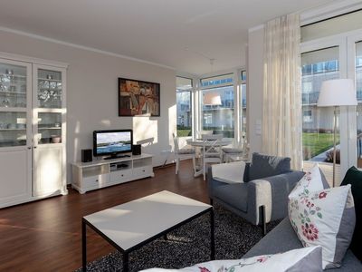 Ferienwohnung für 4 Personen (63 m²) in Ostseebad Kühlungsborn 5/10