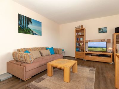 Ferienwohnung für 4 Personen (46 m²) in Ostseebad Kühlungsborn 1/10