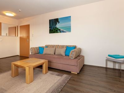 Ferienwohnung für 4 Personen (46 m²) in Ostseebad Kühlungsborn 2/10