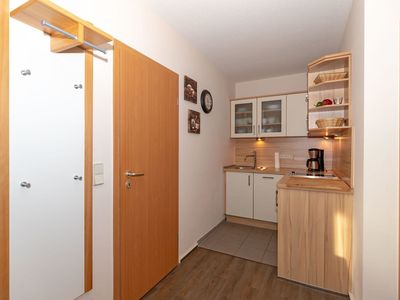 Ferienwohnung für 4 Personen (46 m²) in Ostseebad Kühlungsborn 7/10