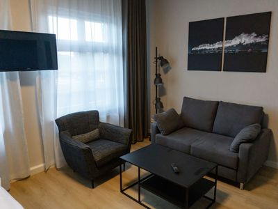 Ferienwohnung für 3 Personen (37 m²) in Ostseebad Kühlungsborn 2/10