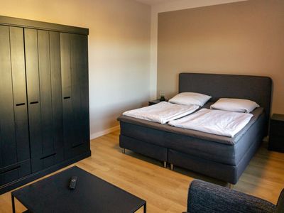 Ferienwohnung für 3 Personen (37 m²) in Ostseebad Kühlungsborn 4/10