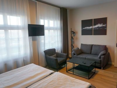 Ferienwohnung für 3 Personen (37 m²) in Ostseebad Kühlungsborn 5/10