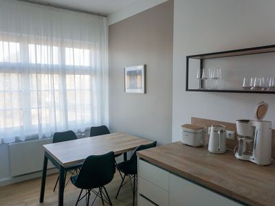 Ferienwohnung für 3 Personen (37 m²) in Ostseebad Kühlungsborn 6/10