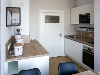 Ferienwohnung für 3 Personen (37 m²) in Ostseebad Kühlungsborn 7/10